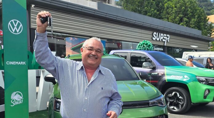 Puma Energy entrega 338,000 premios con su promoción Ahorra y Gana